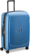 Valise Soute Rigide 76cm Extensible