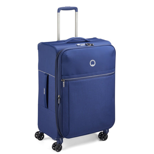 Valise Soute Souple 67cm Extensible