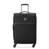 Valise Soute Souple 67cm Extensible
