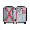 Valise Cabine Rigide 55cm Extensible