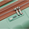 Valise Soute Rigide 77cm Extensible