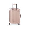 Valise Soute Rigide 67cm Extensible