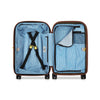 Valise Cabine Rigide 55cm Extensible
