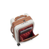Valise Cabine Rigide 55cm Extensible