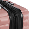 Valise Cabine Rigide 66cm Extensible