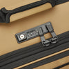 Valise Soute Souple 69cm Extensible