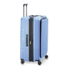 Valise Soute Rigide 77cm Extensible