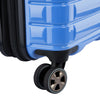 Valise Cabine Rigide 55cm Extensible