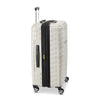 Valise Soute Rigide 82cm Extensible