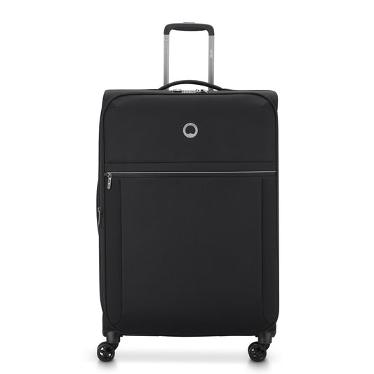 Valise Soute Souple 78cm Extensible