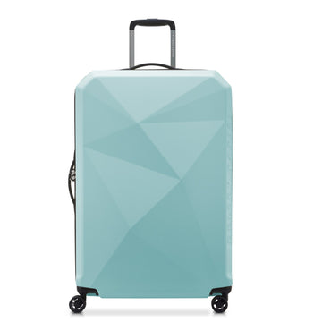 Valise Soute Rigide 76cm