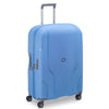 Valise Soute Rigide 76cm Extensible