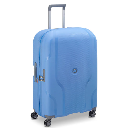 Valise Soute Rigide 76cm Extensible