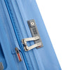 Valise Soute Rigide 76cm Extensible