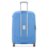 Valise Soute Rigide 76cm Extensible