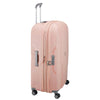 Valise Soute Rigide 76cm Extensible