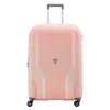 Valise Soute Rigide 76cm Extensible