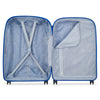 Valise Soute Rigide 70cm Extensible