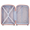 Valise Soute Rigide 70cm Extensible