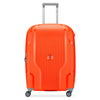 Valise Soute Rigide 70cm Extensible