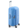 Valise Soute Rigide 70cm Extensible
