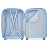 Valise Soute Rigide 70cm Extensible