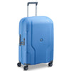 Valise Soute Rigide 70cm Extensible