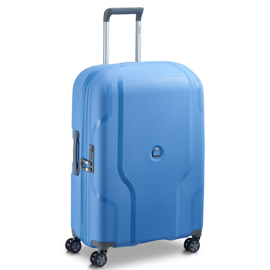 Valise Soute Rigide 70cm Extensible