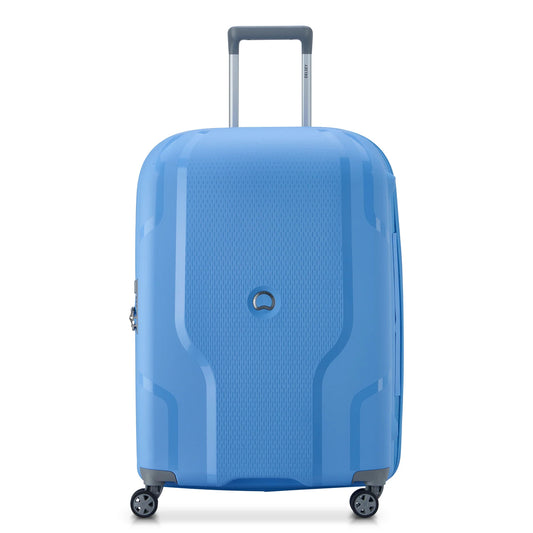 Valise Soute Rigide 70cm Extensible