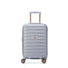 Valise Cabine Rigide 55cm Extensible
