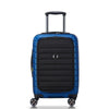 Valise Cabine Business Rigide 55cm Extensible