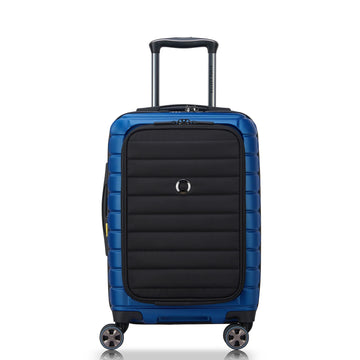 Valise Cabine Business Rigide 55cm Extensible