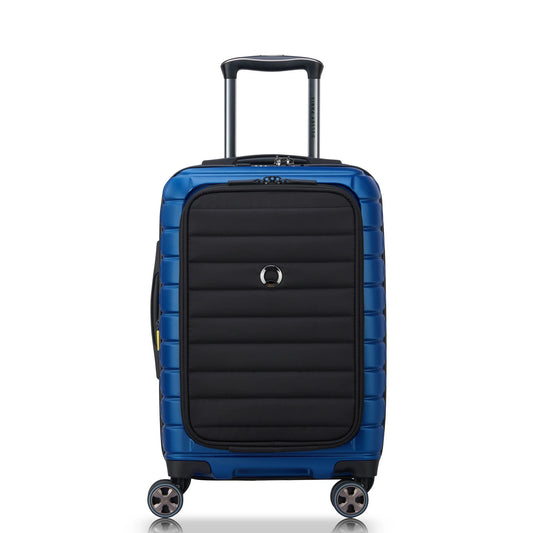 Valise Cabine Business Rigide 55cm Extensible