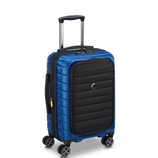 Valise Cabine Business Rigide 55cm Extensible