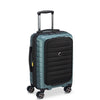 Valise Cabine Business Rigide 55cm Extensible