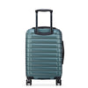Valise Cabine Business Rigide 55cm Extensible