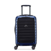 Valise Cabine Business Rigide 55cm Extensible