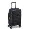 Valise Cabine Business Rigide 55cm Extensible
