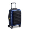 Valise Cabine Business Rigide 55cm Extensible