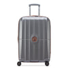 Valise Soute Rigide 67cm Extensible