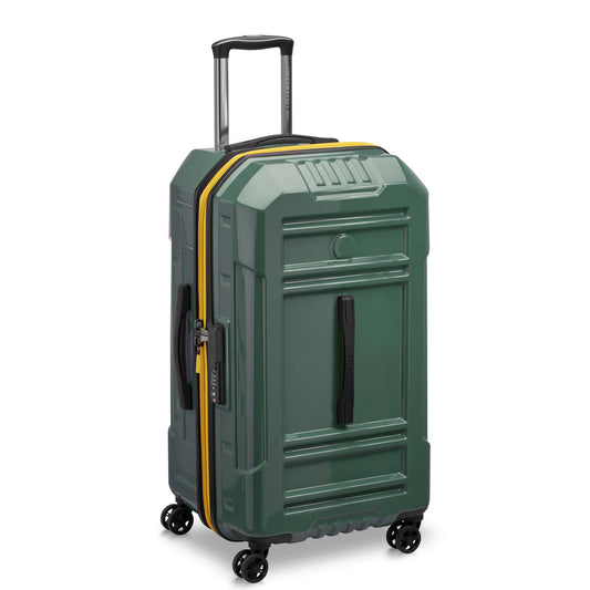 Valise Soute Rigide 73cm