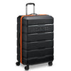 Valise Soute Rigide Extensible