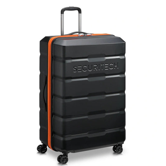 Valise Soute Rigide Extensible