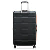 Valise Soute Rigide Extensible