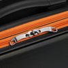 Valise Soute Rigide Extensible