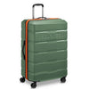 Valise Soute Rigide Extensible