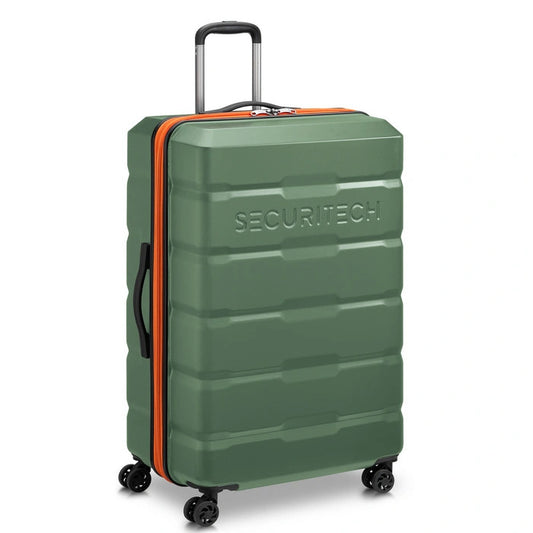 Valise Soute Rigide Extensible