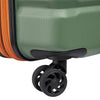 Valise Soute Rigide Extensible