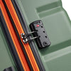 Valise Soute Rigide Extensible