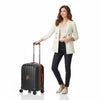 Valise Cabine Rigide 55cm